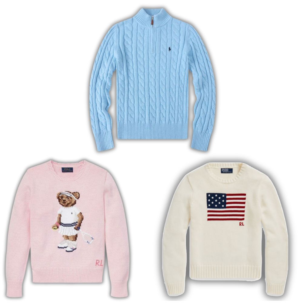 Ralph Supplier