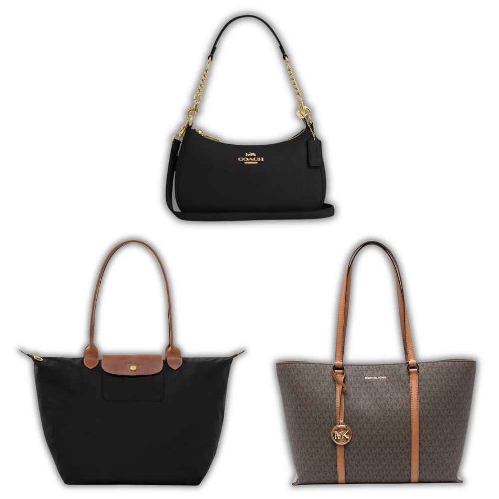 Designer Bag Supplier