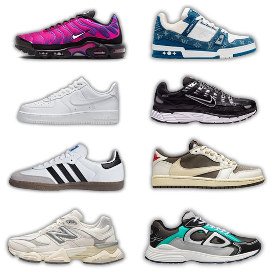 Trainer Supplier