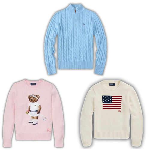 Ralph Supplier